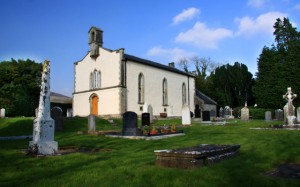 Killedmond Church