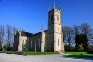 St Mary's Church